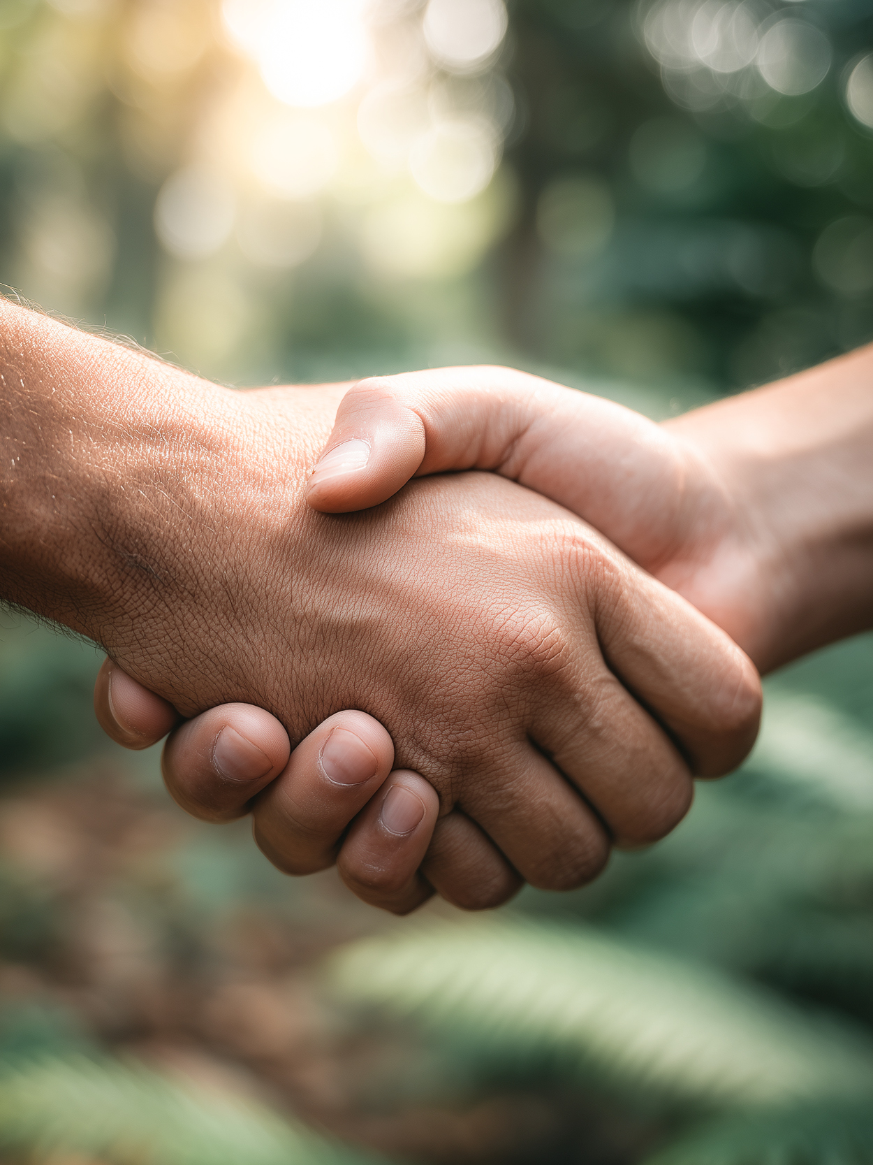 :Gesellschaft: Soziale Nachhaltigkeit