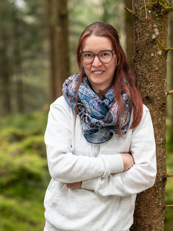 Daniela Gander