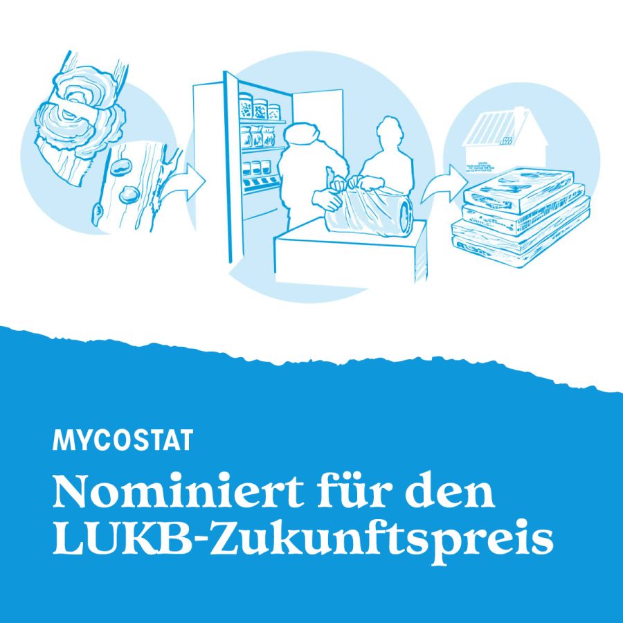 Nomination LUKB-Zukunftspreis