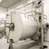 02: Produktion: Hochtechnisierte Anlage